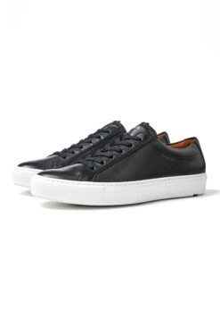 Lloyd Abel - Sneakers Laag - Schwarz 8 Lloyd Abel - Sneakers Laag - Schwarz -Lloyd Mode Schoenenwinkel 2e12f6a1d03c4d7494de6add03708c6c