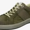 Lloyd Casual Sneakers Sneakers Laag Heren Olijfgroen / Donkergroen