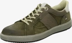 Lloyd Casual Sneakers Sneakers Laag Heren Olijfgroen / Donkergroen