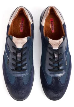 Lloyd Vago - Sportieve Veterschoenen - Mitternachtsblau 7 Lloyd Vago - Sportieve Veterschoenen - Mitternachtsblau -Lloyd Mode Schoenenwinkel 2eeae64d226b477b9d15745c427ed625