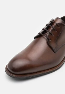 Lloyd Sabre - Veterschoenen - Cigar -Lloyd Mode Schoenenwinkel 2fd4230a499a40cf84ad307d8c142850