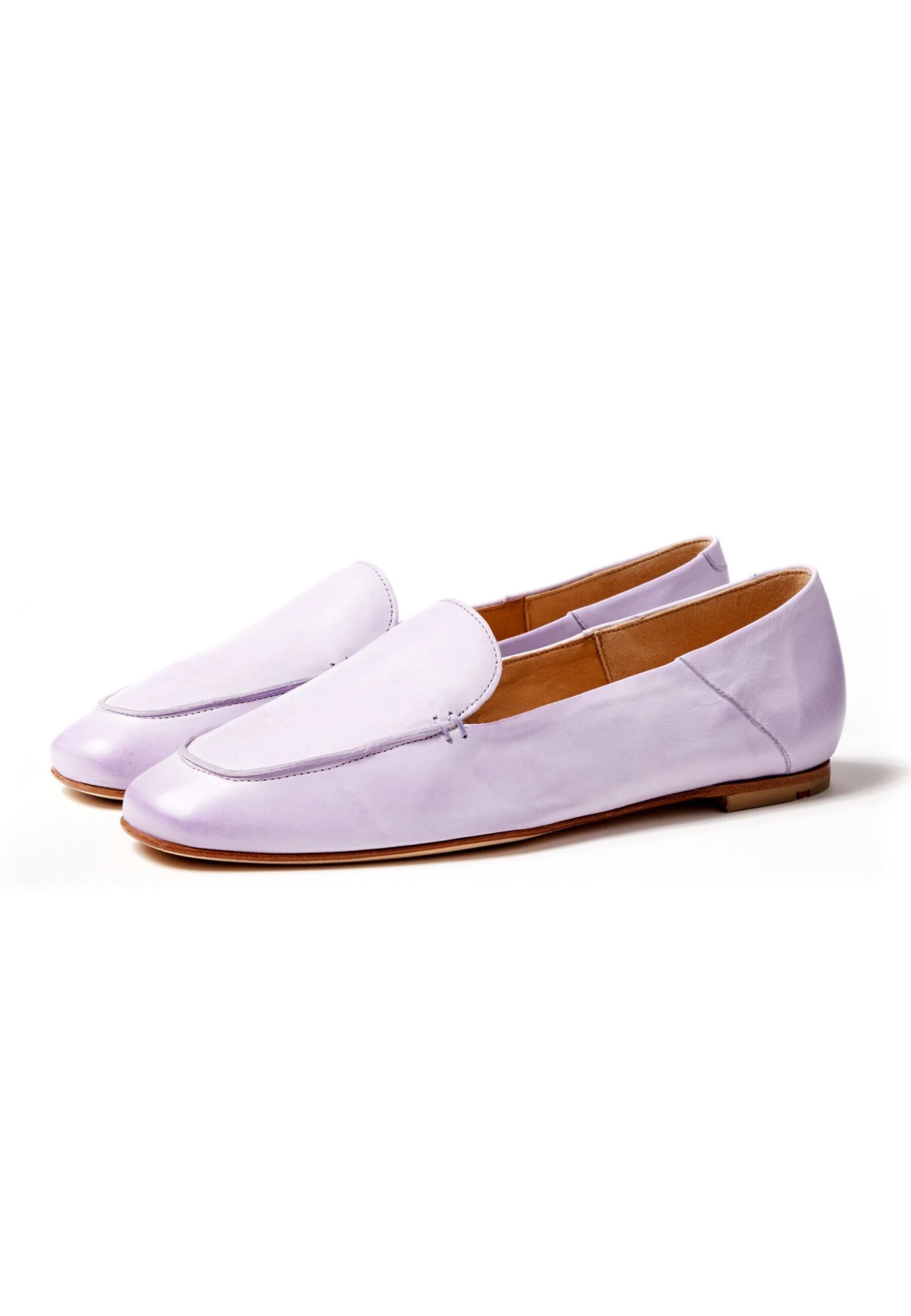 Lloyd Instappers - Lavendel 3 Lloyd Instappers - Lavendel - Afbeelding 3