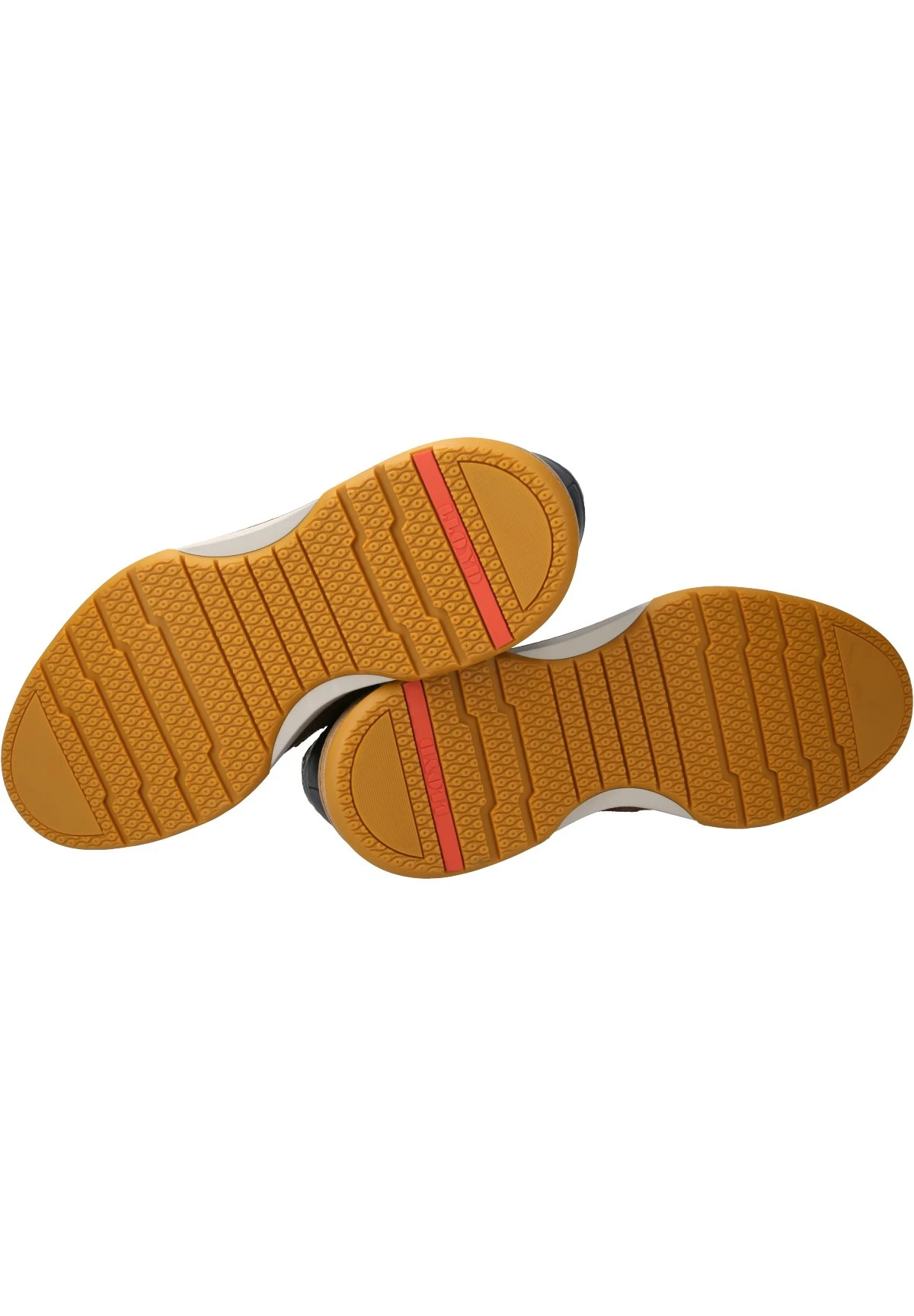 Lloyd Darris- Sportieve Veterschoenen - Braun 4 Lloyd Darris- Sportieve Veterschoenen - Braun - Afbeelding 4