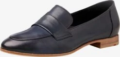 Lloyd Loafers Instappers Dames Blauw -Lloyd Mode Schoenenwinkel 30baa41fa4bd9c896d2b65cdfe0a5b92