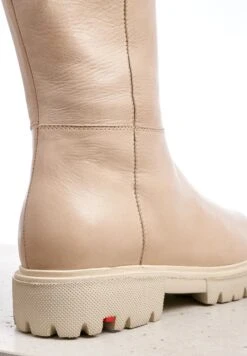 Lloyd Mit Ziernähten - Plateaulaarzen - Beige 9 Lloyd Mit Ziernähten - Plateaulaarzen - Beige -Lloyd Mode Schoenenwinkel 31548af89c50481e9d262e570ea19c83