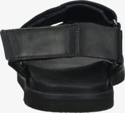 Lloyd Sandalen & Pantoffels Sandalen Elimar Heren Zwart -Lloyd Mode Schoenenwinkel 322c38fda40d1a11dc90e4a8be1a7943