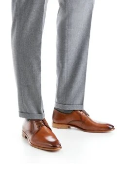 Lloyd Pamir - Veterschoenen - Braun