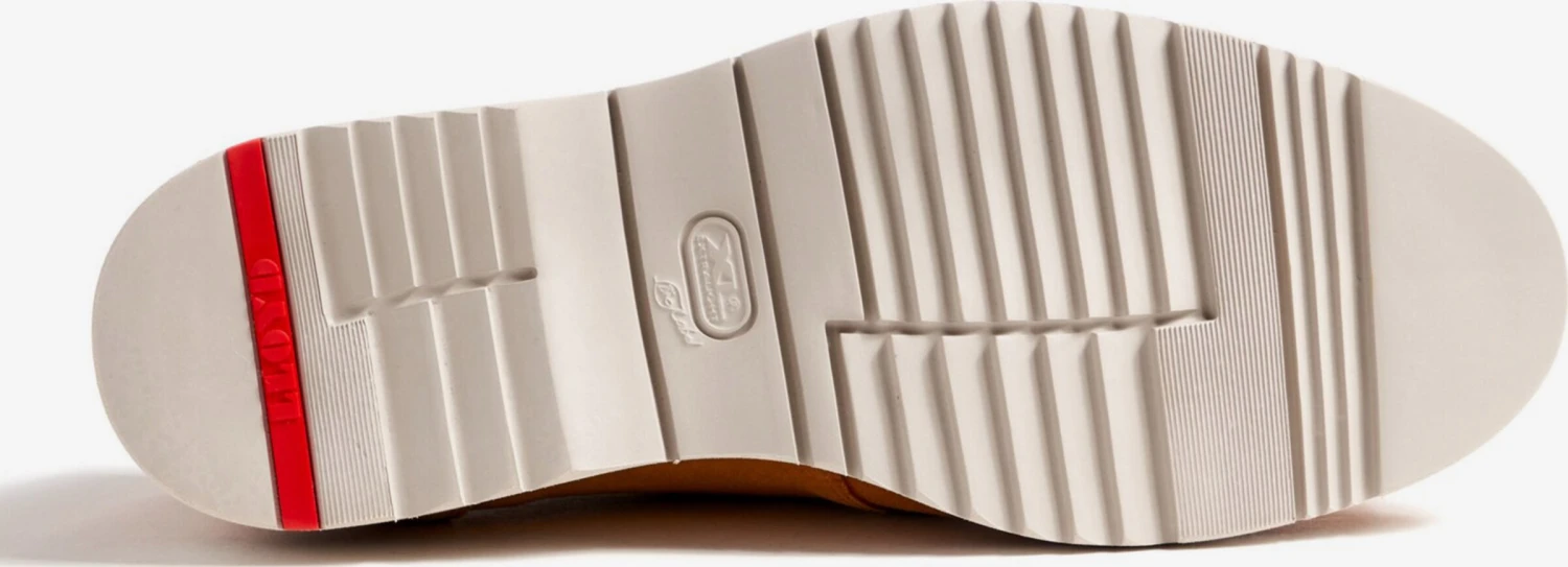 Lloyd Nette Schoenen Veterschoen LEVI Heren Cognac 4 Lloyd Nette Schoenen Veterschoen LEVI Heren Cognac - Afbeelding 4