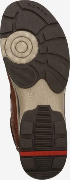 Lloyd Casual Sneakers Sneakers Laag ENSOR Heren Bruin / Donkerbruin 5 Lloyd Casual Sneakers Sneakers Laag ENSOR Heren Bruin / Donkerbruin -Lloyd Mode Schoenenwinkel 32afc9b3fe6f32688df065facaf6a3fe