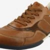 Lloyd Casual Sneakers Sneakers Laag Heren Bruin / Cognac