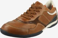 Lloyd Casual Sneakers Sneakers Laag Heren Bruin / Cognac