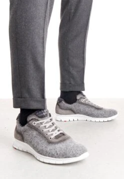 Lloyd Aurelio - Sneakers Laag - Grau