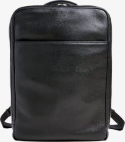 Lloyd Rugzakken Rugzak Heren Zwart