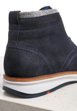 Lloyd Boots & Laarzen Veterboots MAXWELL Heren Blauw 12 Lloyd Boots & Laarzen Veterboots MAXWELL Heren Blauw -Lloyd Mode Schoenenwinkel 33fb4e0ef22de0fa485a16169f35c2f7