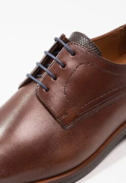 Lloyd Don - Veterschoenen - Cigar 11 Lloyd Don - Veterschoenen - Cigar -Lloyd Mode Schoenenwinkel 34125c3603824f5eba4eb7f0db233eb9