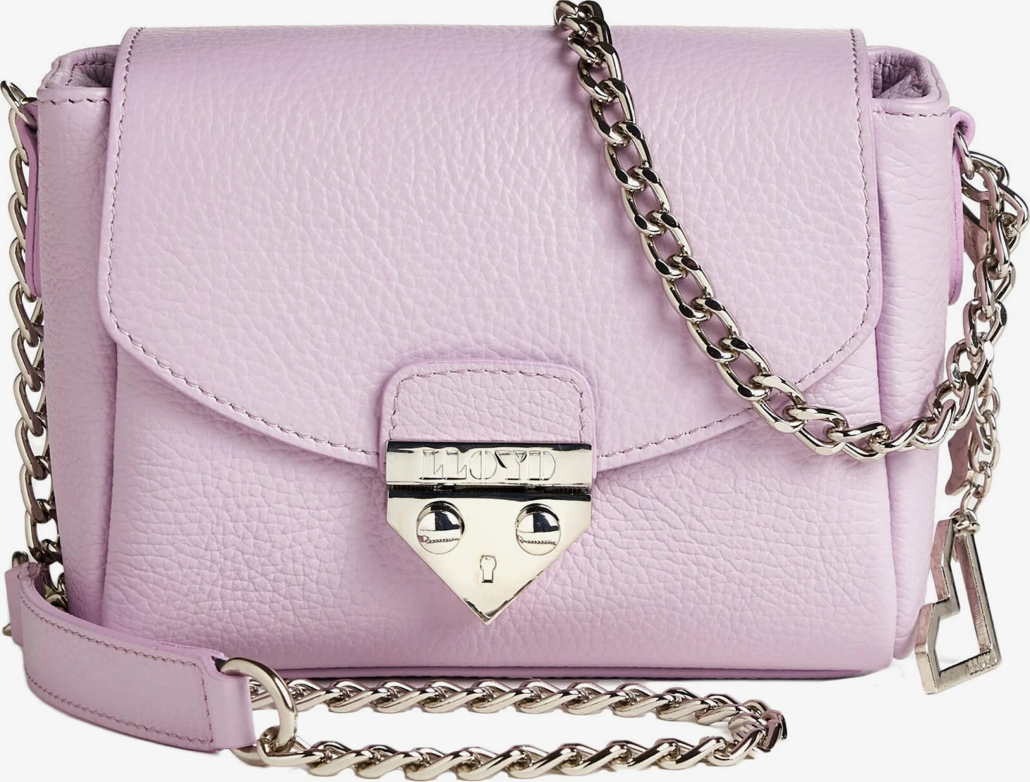 Lloyd Schoudertasjes Schoudertas Dames Lichtroze 1 Lloyd Schoudertasjes Schoudertas Dames Lichtroze