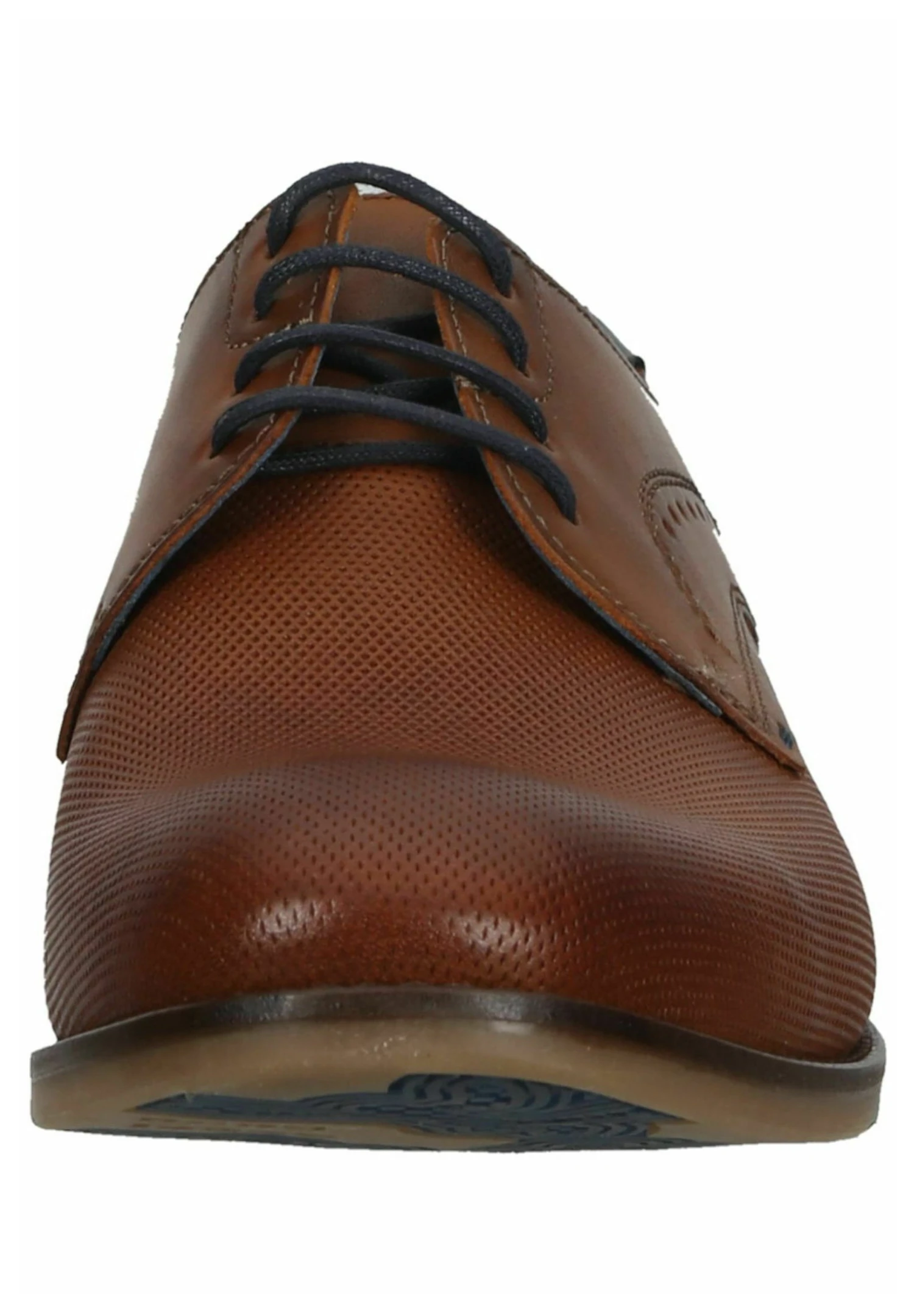 Lloyd Business - Veterschoenen - Cognac 6 Lloyd Business - Veterschoenen - Cognac - Afbeelding 6