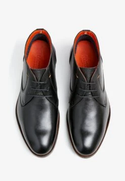 Lloyd Nette Schoenen Veterschoen Heren Zwart -Lloyd Mode Schoenenwinkel 3462fc06e693f61e118a402f645ede3c