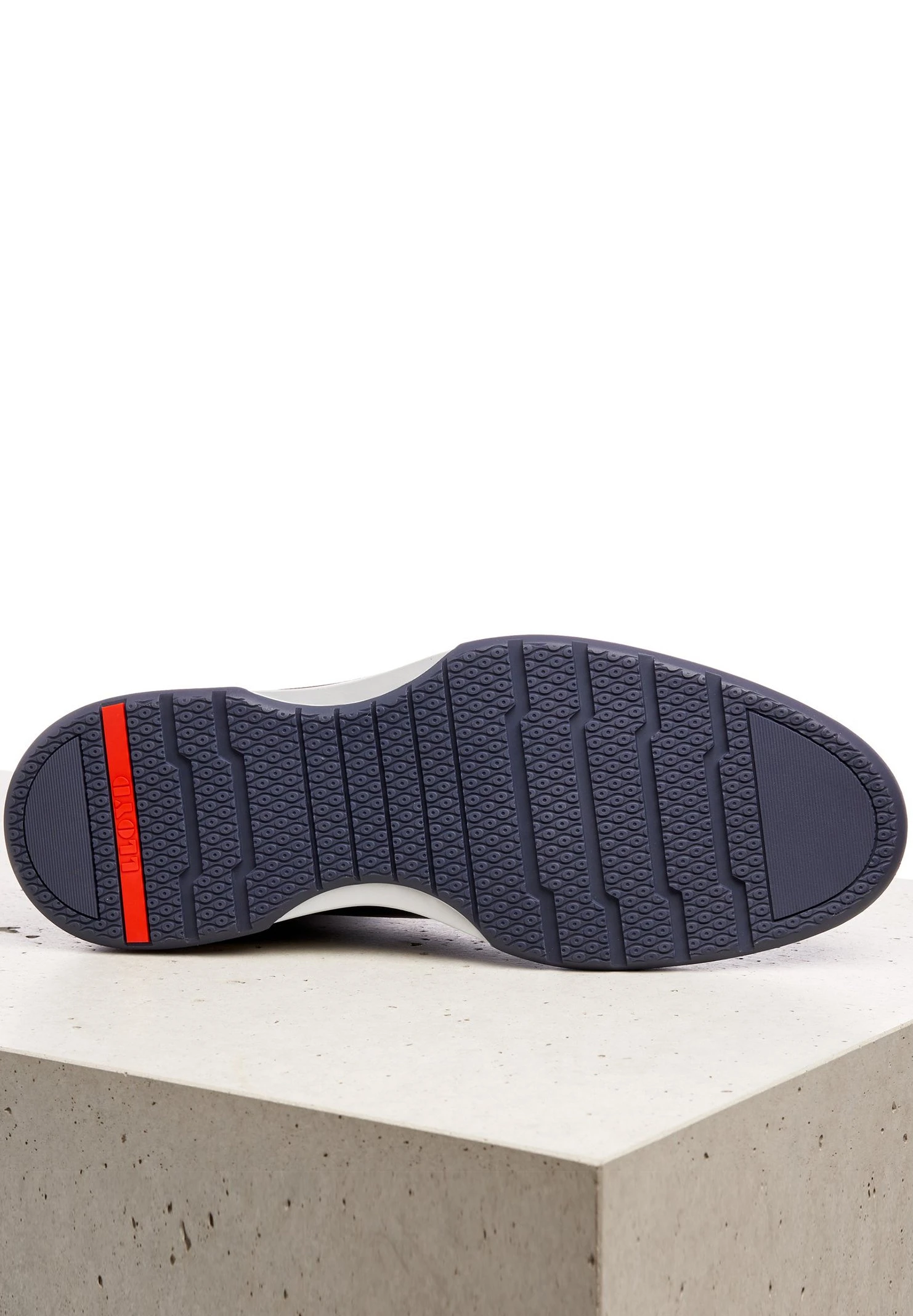 Lloyd Garrard - Veterschoenen - Espresso/Cuero/Havanna 4 Lloyd Garrard - Veterschoenen - Espresso/Cuero/Havanna - Afbeelding 4