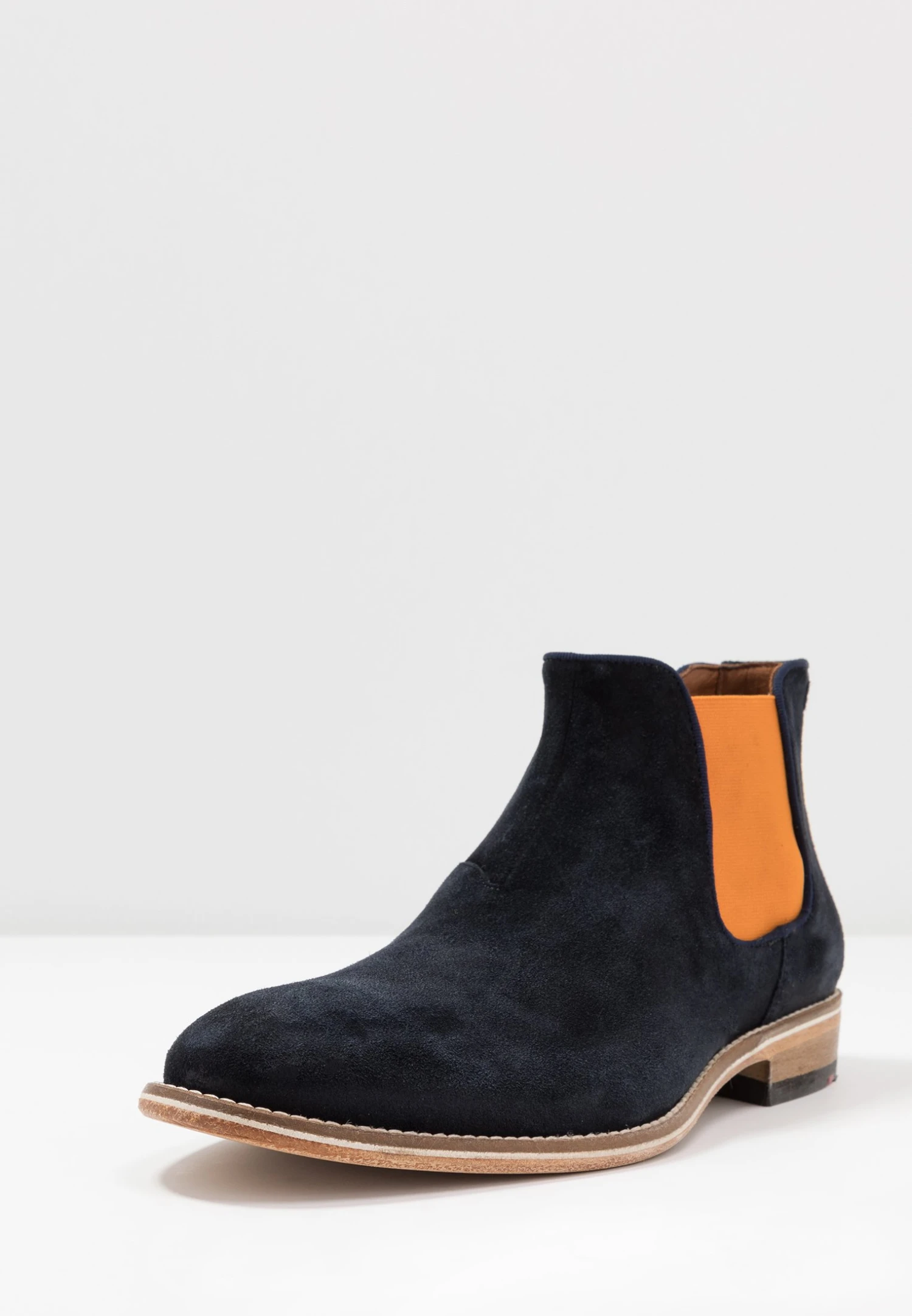 Lloyd Gerson - Korte Laarzen - Pilot 3 Lloyd Gerson - Korte Laarzen - Pilot - Afbeelding 3