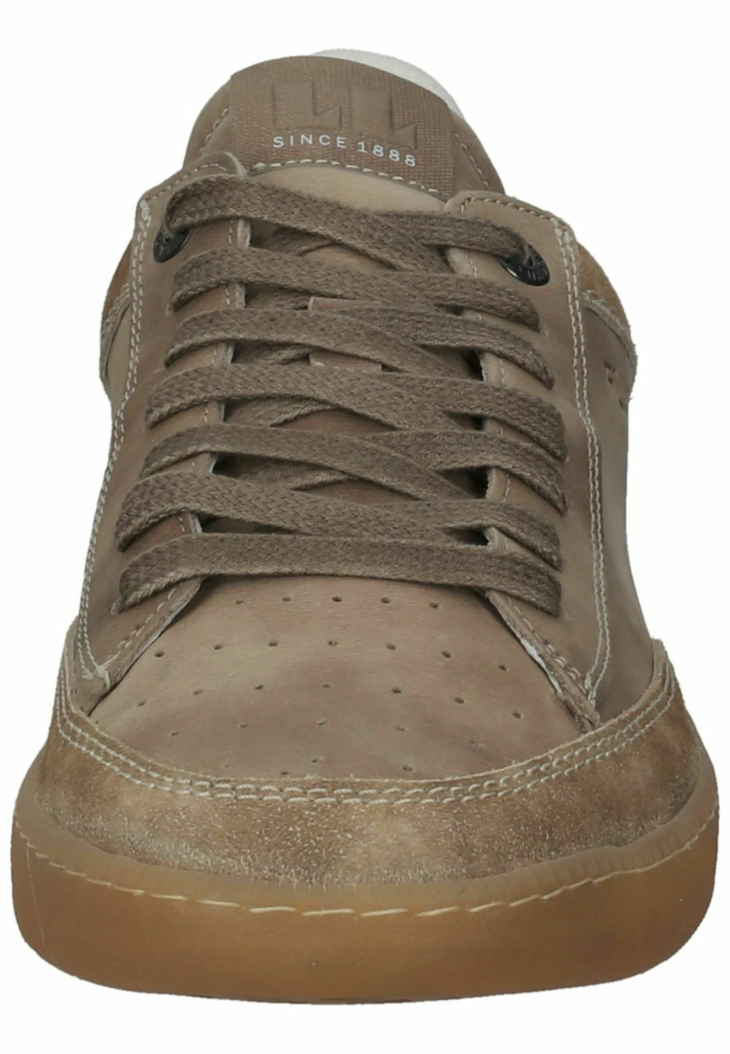 Lloyd Sportieve Veterschoenen - Sand Stone 7 Lloyd Sportieve Veterschoenen - Sand Stone - Afbeelding 7