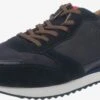 Lloyd Casual Sneakers Sneakers Laag Edwin Heren Duifblauw