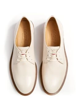 Lloyd Veterschoenen - Naturweiss 7 Lloyd Veterschoenen - Naturweiss -Lloyd Mode Schoenenwinkel 34c29c6d6e8b4058b184eea4fdfa7308