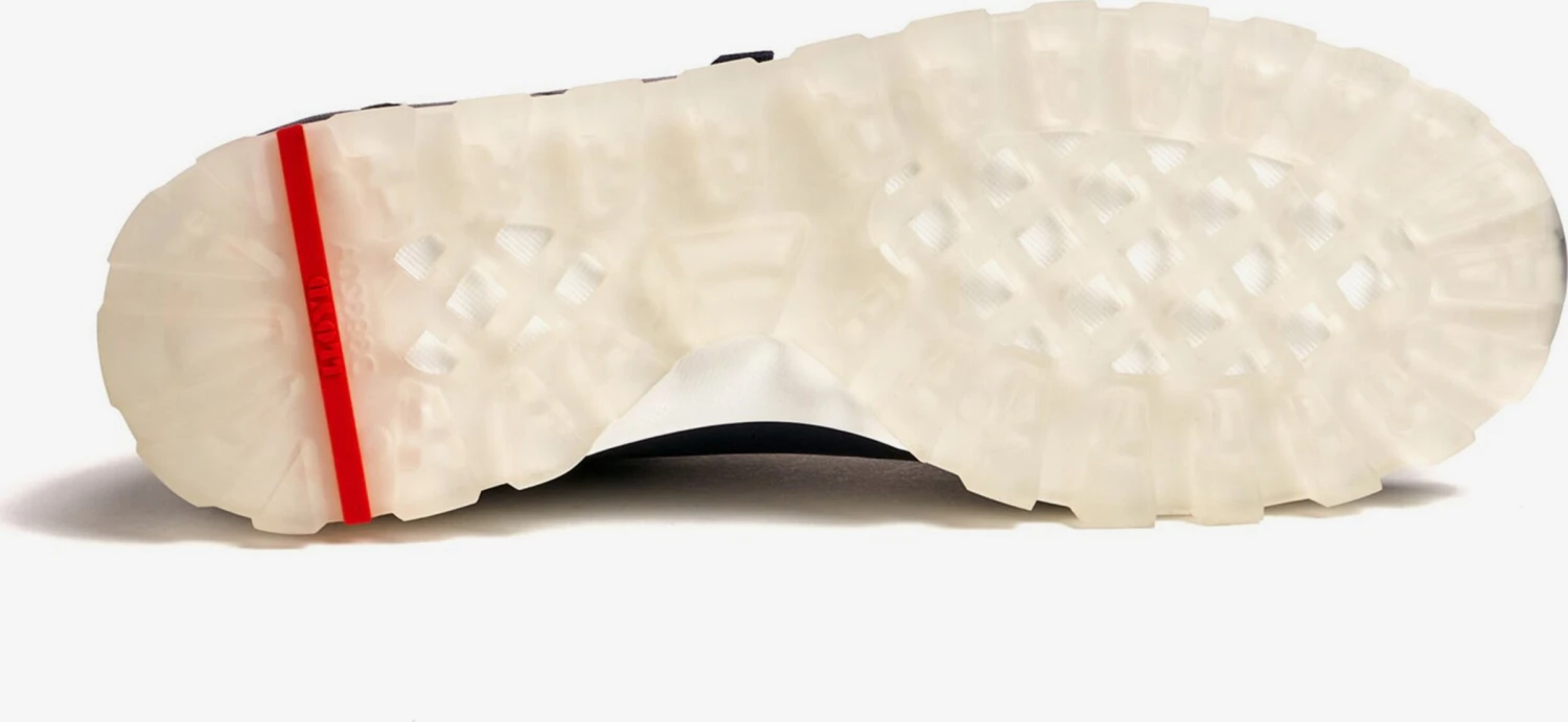 Lloyd Fashion Sneakers Sneakers Laag Dames Navy 4 Lloyd Fashion Sneakers Sneakers Laag Dames Navy - Afbeelding 4