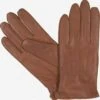 Lloyd Handschoenen Vingerhandschoenen Heren Cognac