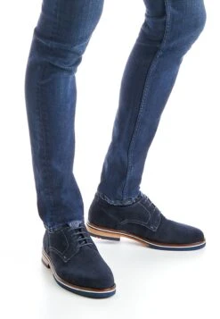 Lloyd Keast - Veterschoenen - Ocean