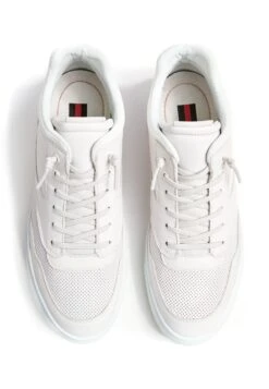 Lloyd Enzo - Sneakers Hoog - Reinweiss 9 Lloyd Enzo - Sneakers Hoog - Reinweiss -Lloyd Mode Schoenenwinkel 35779c9b988f4e56a2aec465754160d1