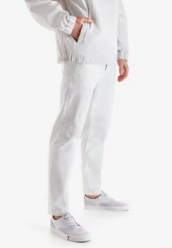 Lloyd Casual Sneakers Sneakers Laag ENNIS Heren Grijs / Wit -Lloyd Mode Schoenenwinkel 35a3878320bb2cc5247d1eebda764603