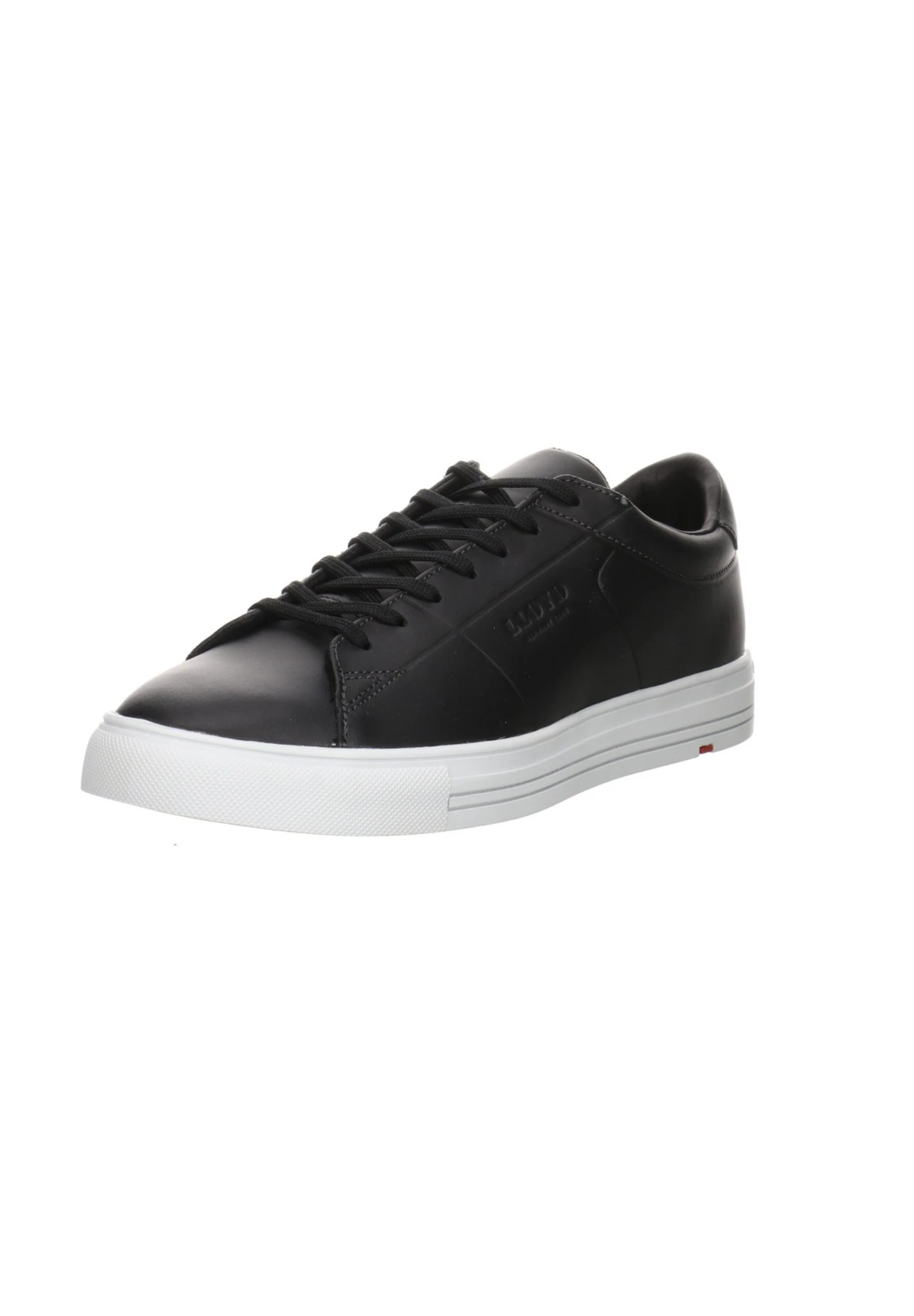 Lloyd Enrico - Sneakers Laag - Schwarz Dunkel 2 Lloyd Enrico - Sneakers Laag - Schwarz Dunkel - Afbeelding 2