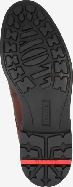 Lloyd Boots & Laarzen Veterboots Varley Heren Donkerbruin 5 Lloyd Boots & Laarzen Veterboots Varley Heren Donkerbruin -Lloyd Mode Schoenenwinkel 35b2e18702c8061dadf9a353163f0cfa