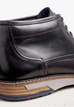 Lloyd Boots & Laarzen Veterboots GIJON Heren Zwart 13 Lloyd Boots & Laarzen Veterboots GIJON Heren Zwart -Lloyd Mode Schoenenwinkel 365e7c1482cdc18a274c7fde1010cf92