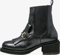 Lloyd Laarzen Boots Dames Zwart