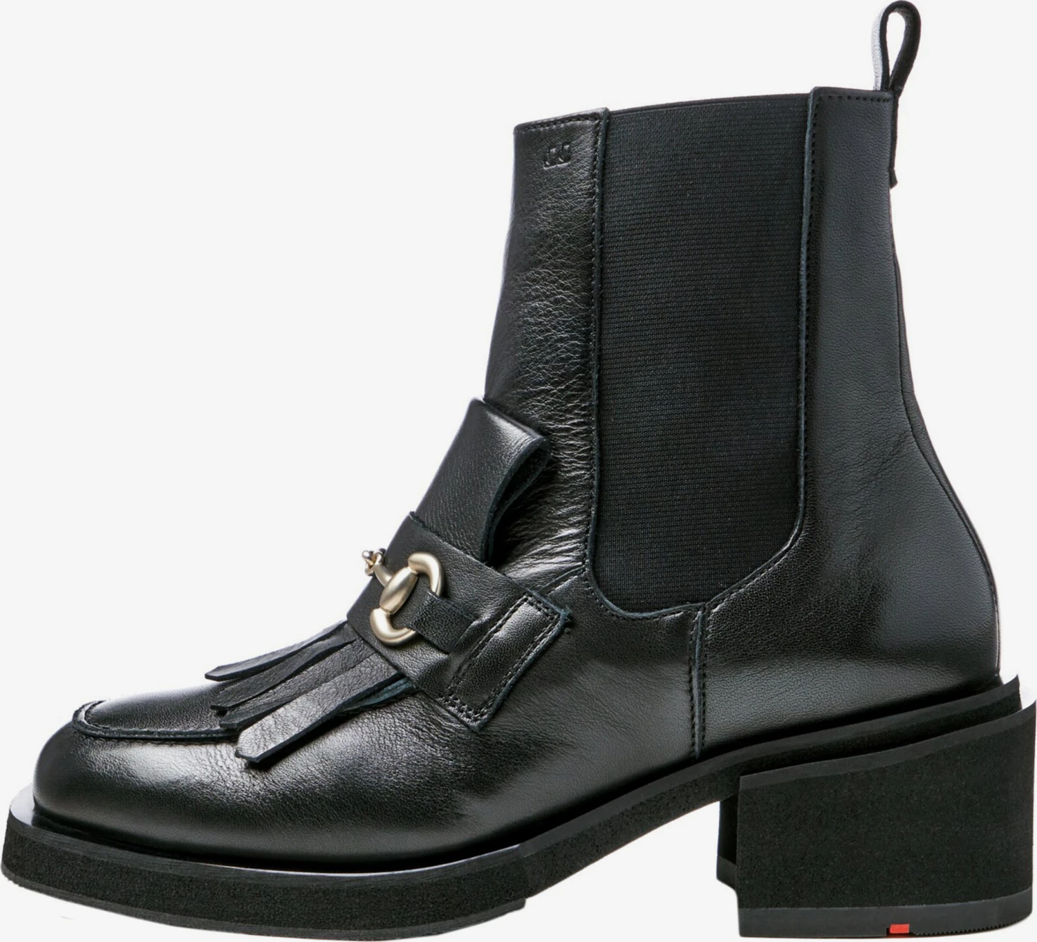 Lloyd Laarzen Boots Dames Zwart 1 Lloyd Laarzen Boots Dames Zwart
