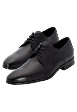 Lloyd Madison - Veterschoenen - Black -Lloyd Mode Schoenenwinkel 36dfb4a072924df18a6e6a70b3d293d9