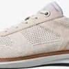 Lloyd Casual Sneakers Sneakers Laag MERLIN Heren Natuurwit