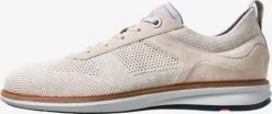 Lloyd Casual Sneakers Sneakers Laag MERLIN Heren Natuurwit