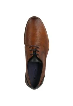 Lloyd Lagos - Veterschoenen - Braun 6 Lloyd Lagos - Veterschoenen - Braun -Lloyd Mode Schoenenwinkel 379e780954f64357852f8874260ba51d