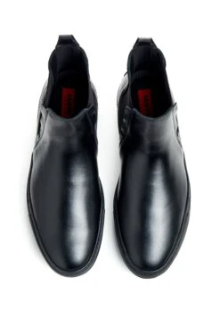 Lloyd Angus - Korte Laarzen - Schwarz 7 Lloyd Angus - Korte Laarzen - Schwarz -Lloyd Mode Schoenenwinkel 37fdba1ce3f94b28acba5062f0176db5