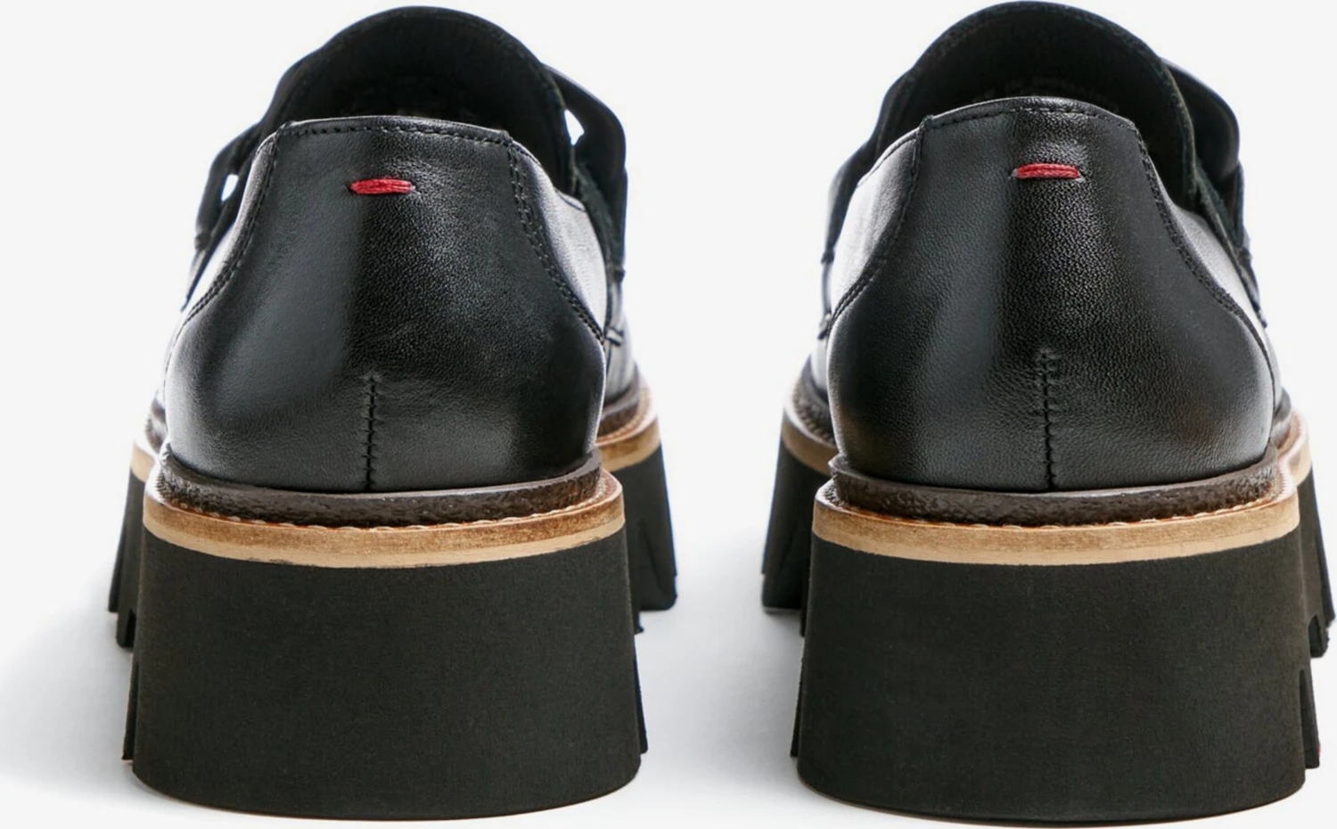 Lloyd Lage Schoenen Mocassins Dames Groen 2 Lloyd Lage Schoenen Mocassins Dames Groen - Afbeelding 2