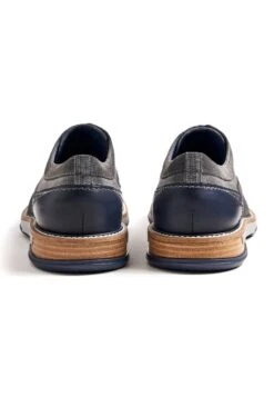 Lloyd Darris - Sportieve Veterschoenen - Grau 10 Lloyd Darris - Sportieve Veterschoenen - Grau -Lloyd Mode Schoenenwinkel 389a6898c4ca4962a80f7bb1a36d47f7