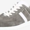 Lloyd Casual Sneakers Sneakers Laag BURT Heren Stone Grey