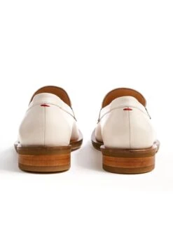 Lloyd Hochwertiger - Instappers - Naturweiss 10 Lloyd Hochwertiger - Instappers - Naturweiss -Lloyd Mode Schoenenwinkel 3901772634ab443390460f1b19db44ff