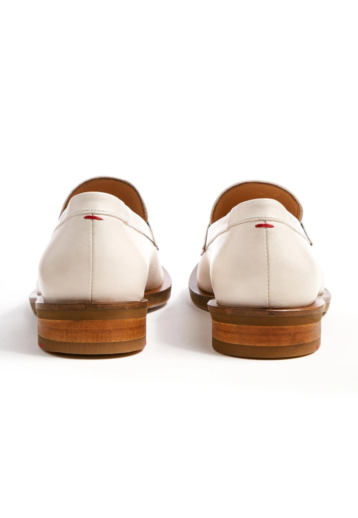 Lloyd Hochwertiger - Instappers - Naturweiss 5 Lloyd Hochwertiger - Instappers - Naturweiss - Afbeelding 5