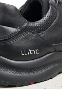 Lloyd Casual Sneakers Sneakers Laag VELO#1 Heren Zwart -Lloyd Mode Schoenenwinkel 39ac3e3545d58b39b25acccceb294394