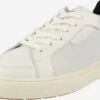 Lloyd Casual Sneakers Sneakers Laag Malaga Heren Wit
