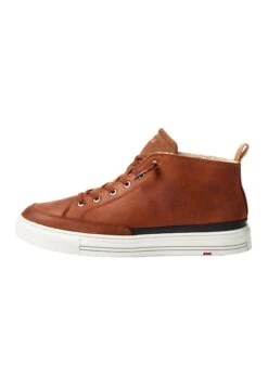 Lloyd Edward - Sneakers Laag - Braun
